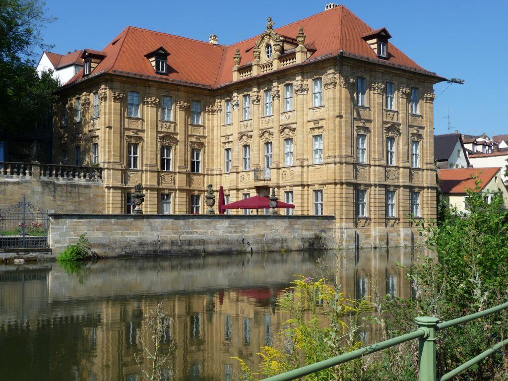 Best Western Hotel Bamberg Létesítmények fotó